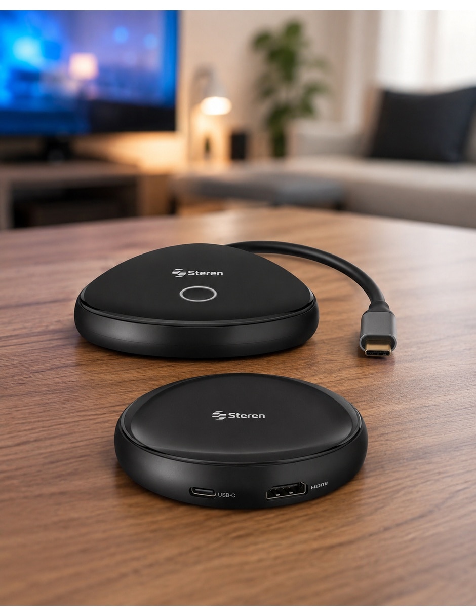 Extensor de hdmi 4k 3