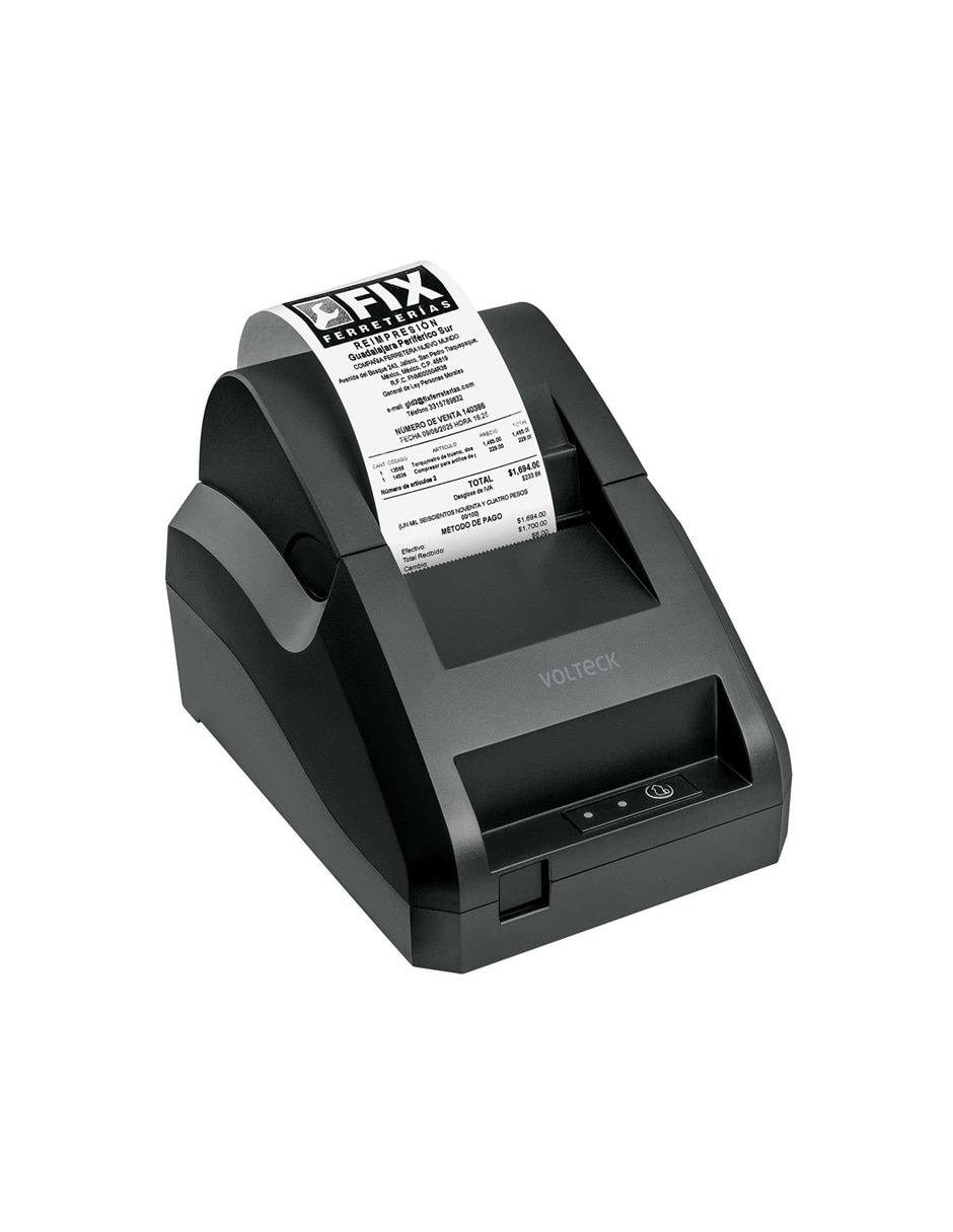 Impresora termica 5