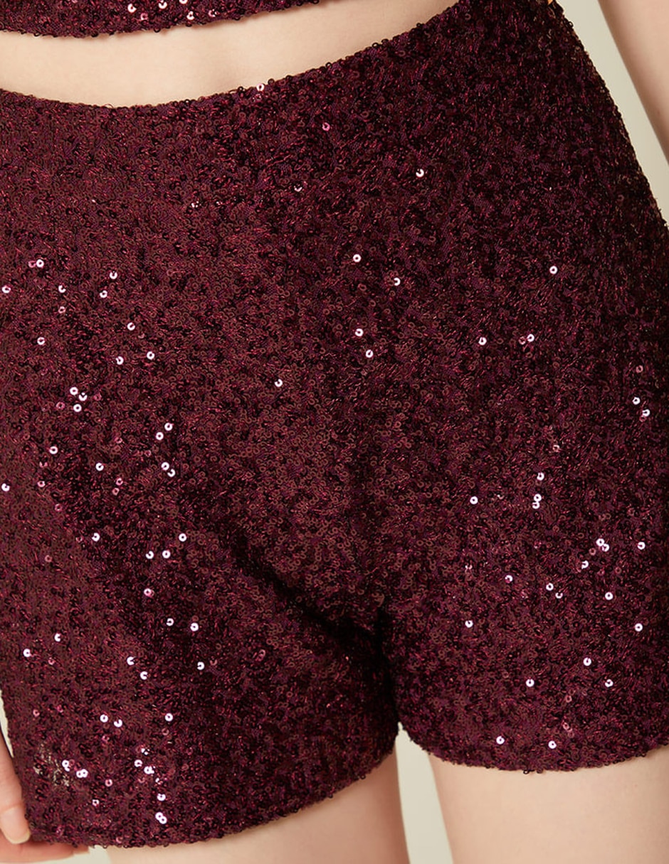 Short para mujer 6