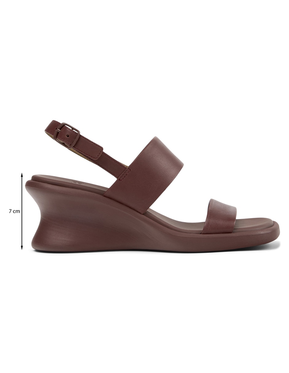 Sandalia Louise Sandal para mujer 8