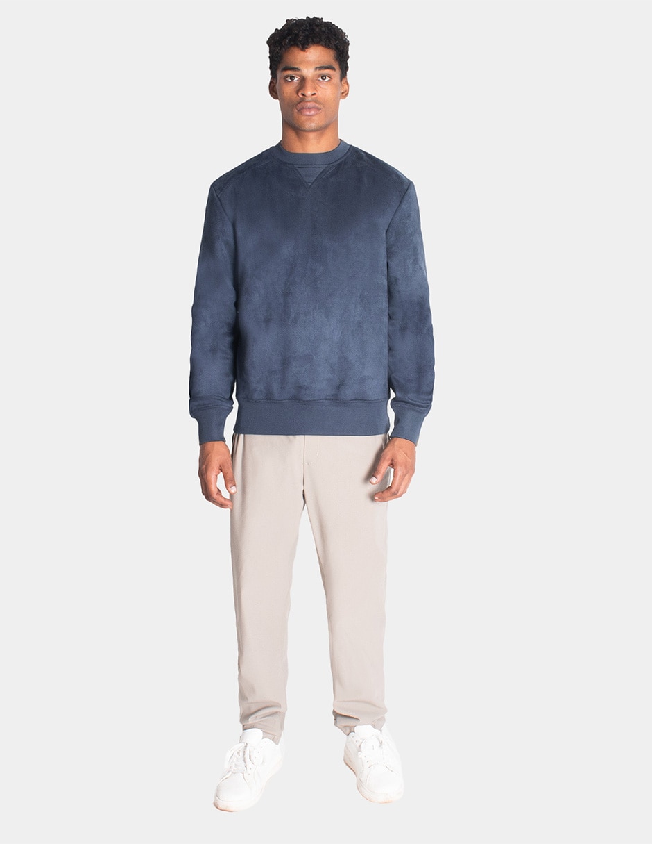 Sudadera para hombre 4