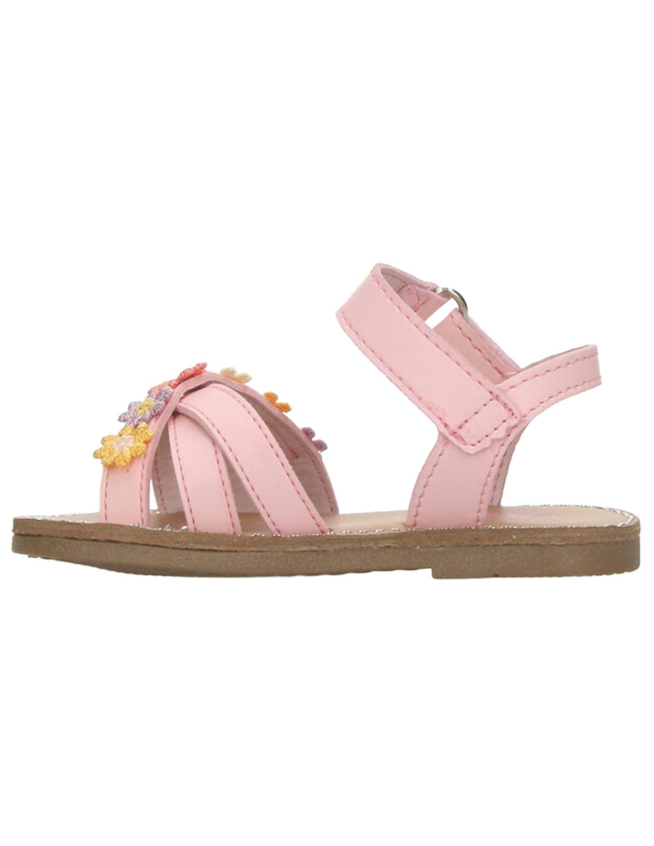 Sandalia para niña 10