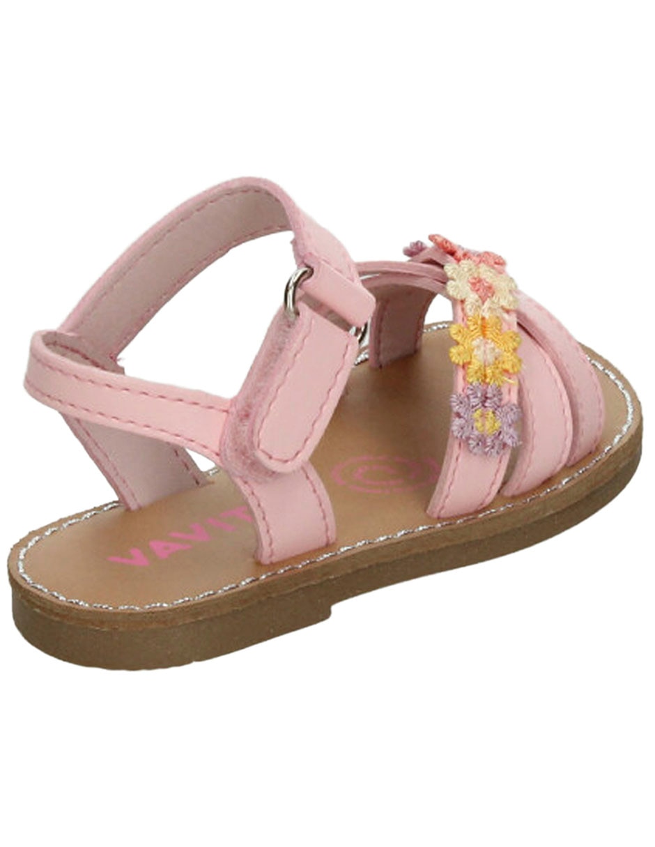 Sandalia para niña 7