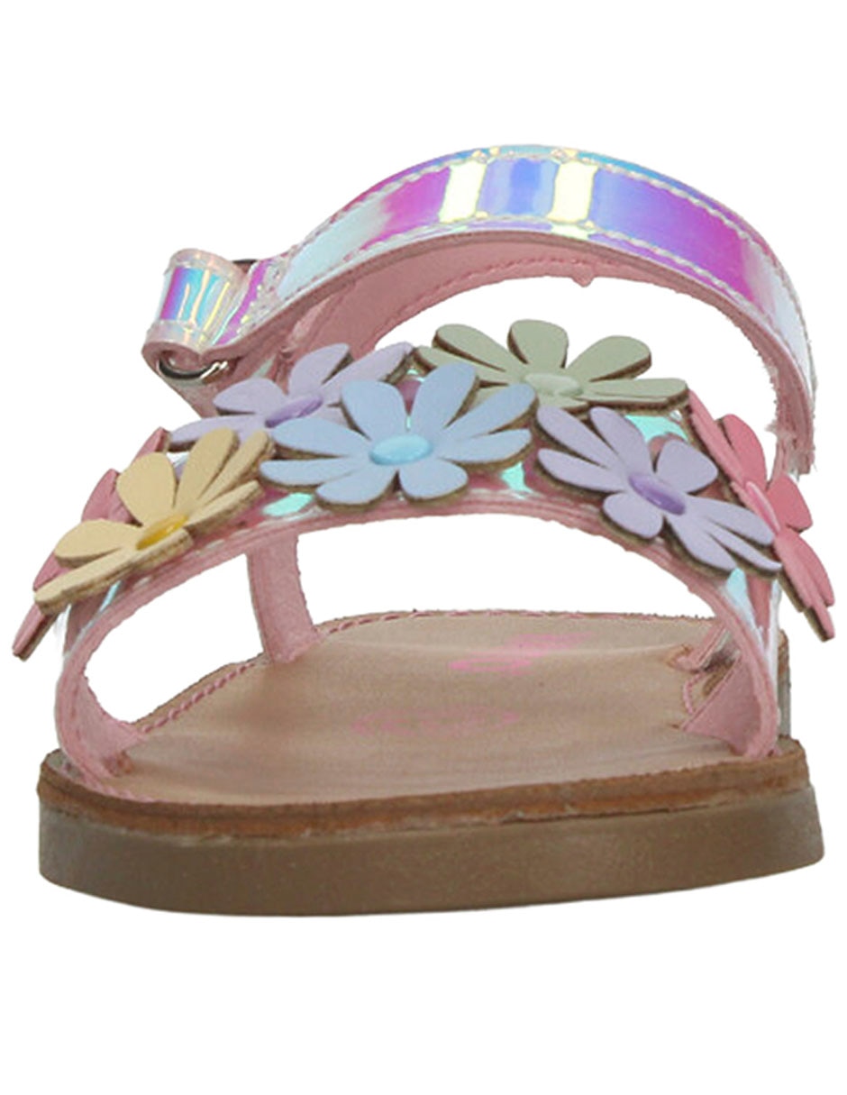 Sandalia para niña 6