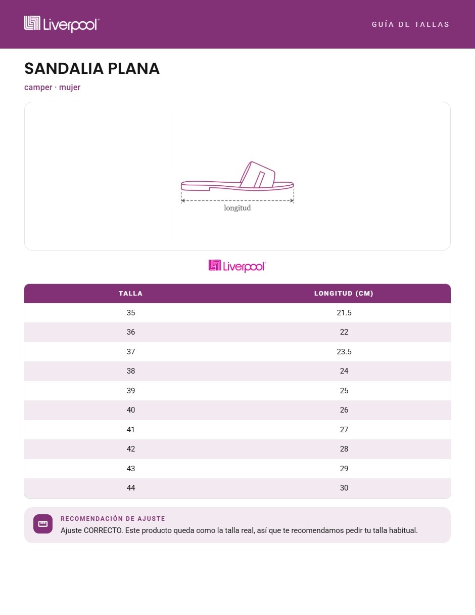 Sandalia Karst Sandal para mujer 3