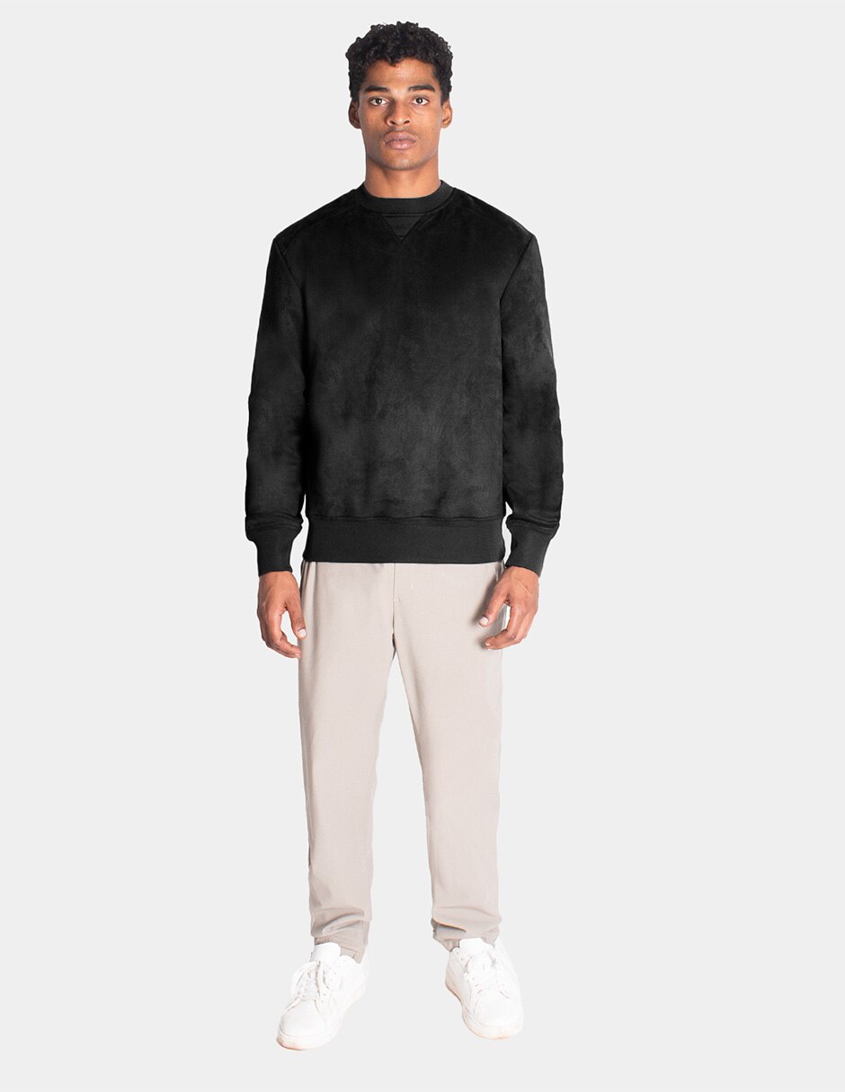 Sudadera para hombre 3