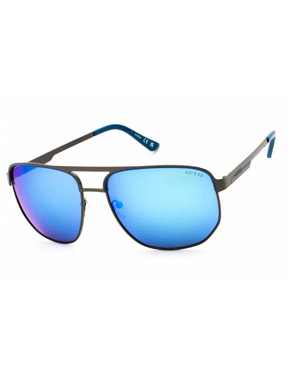 Lentes de sol para hombre 2