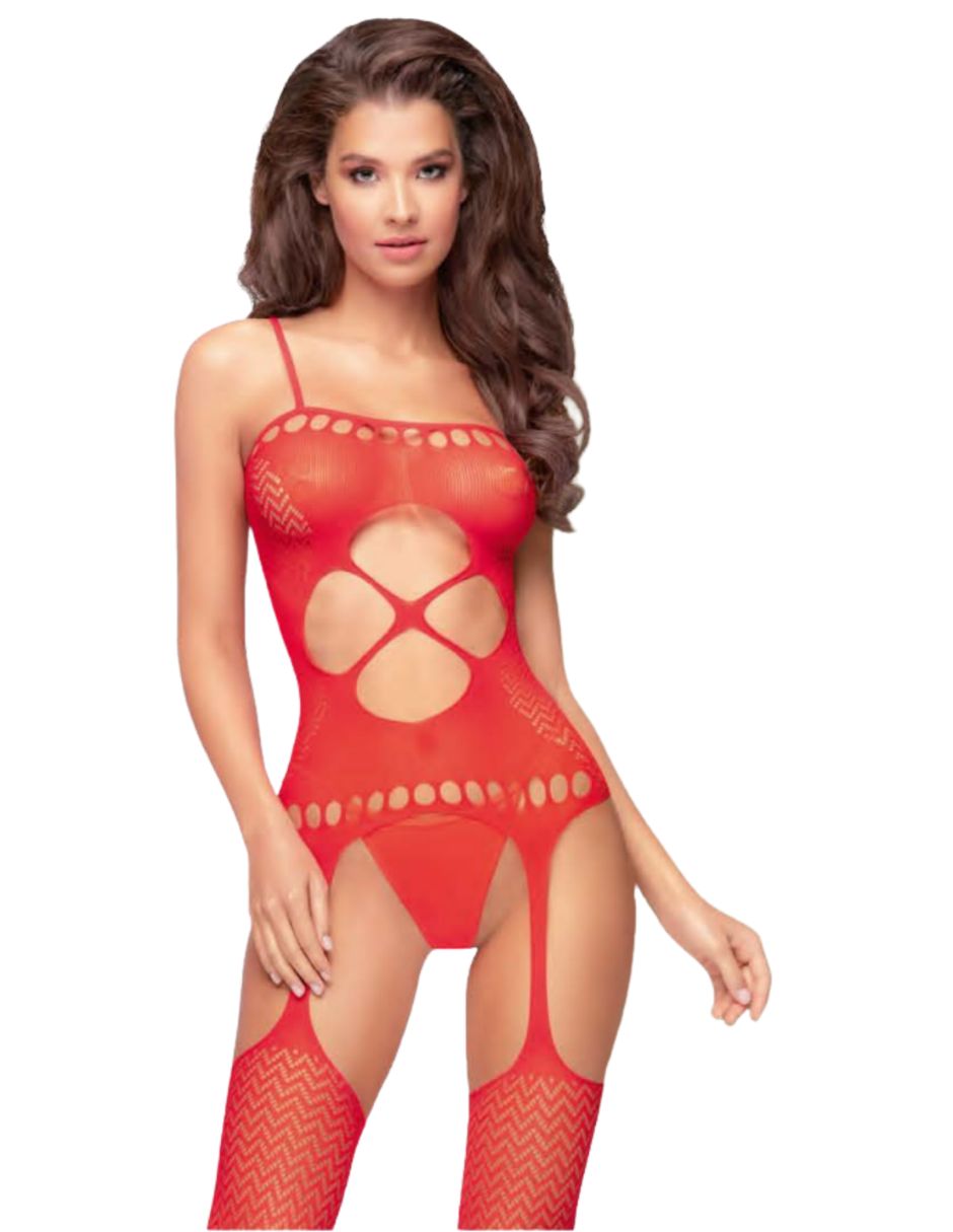 Conjunto lencerá