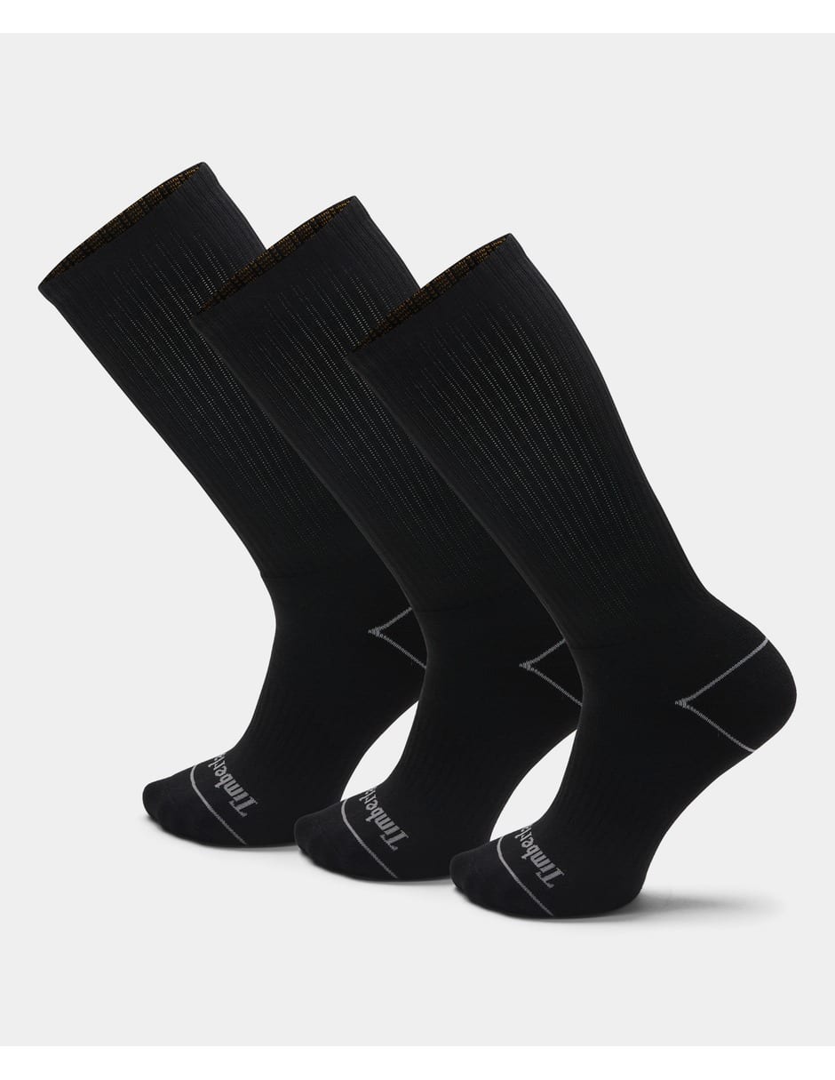 Calcetín bowden de algodón para hombre 3 pares Calcetín bowden de algodón para hombre 3 pares