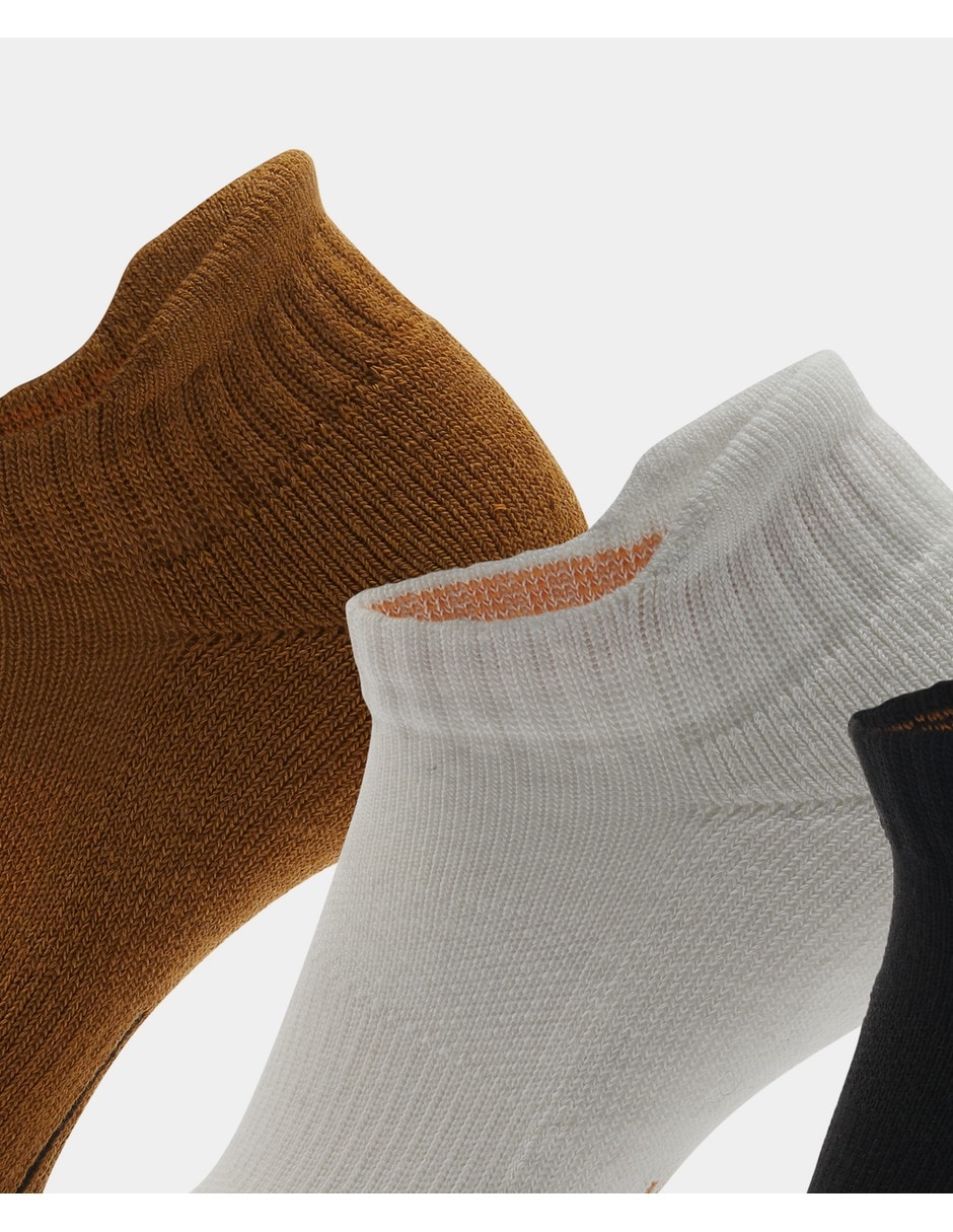 Calcetín newmarket para hombre 3 pares 2