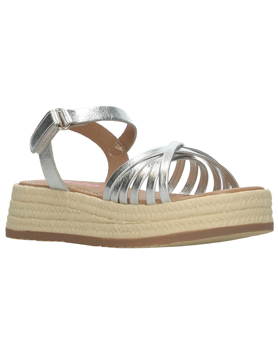 Sandalia para niña 9