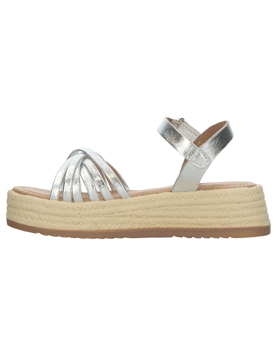 Sandalia para niña 4