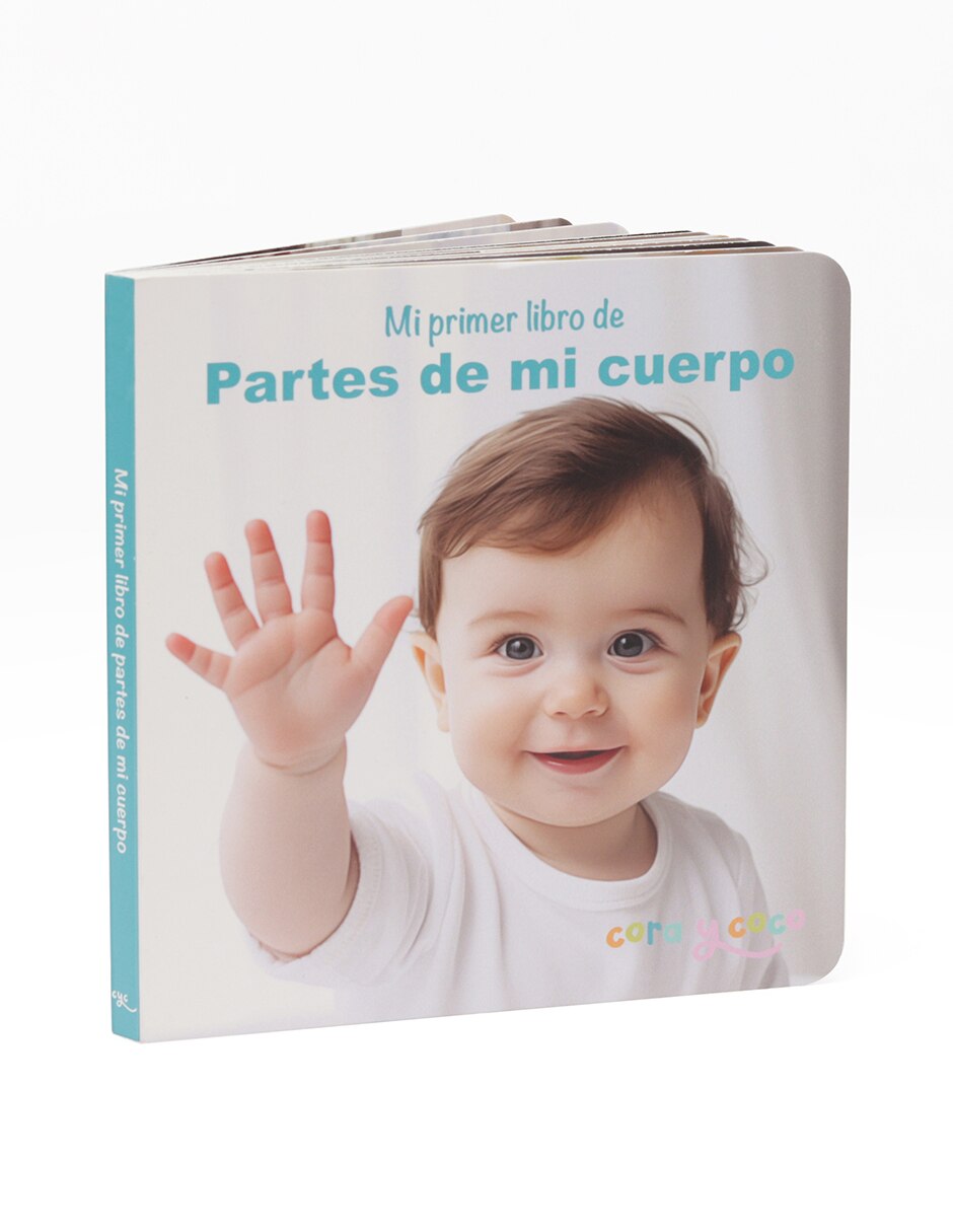 Cora y coco 7