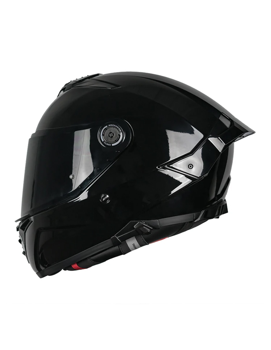 Casco Cerrado para Motorsport para Unisex Casco Cerrado para Motorsport para Unisex