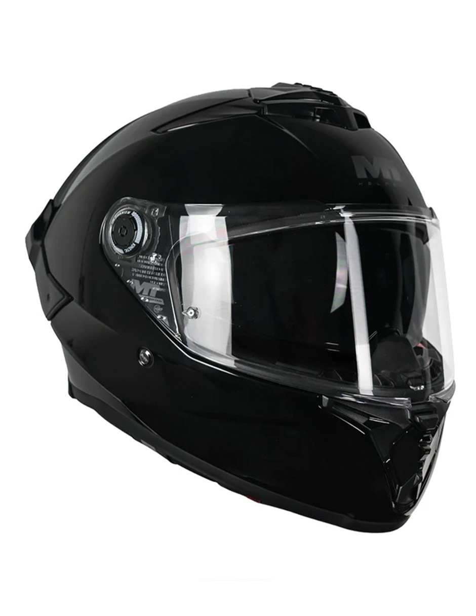 Casco Cerrado para Motorsport para Unisex 4