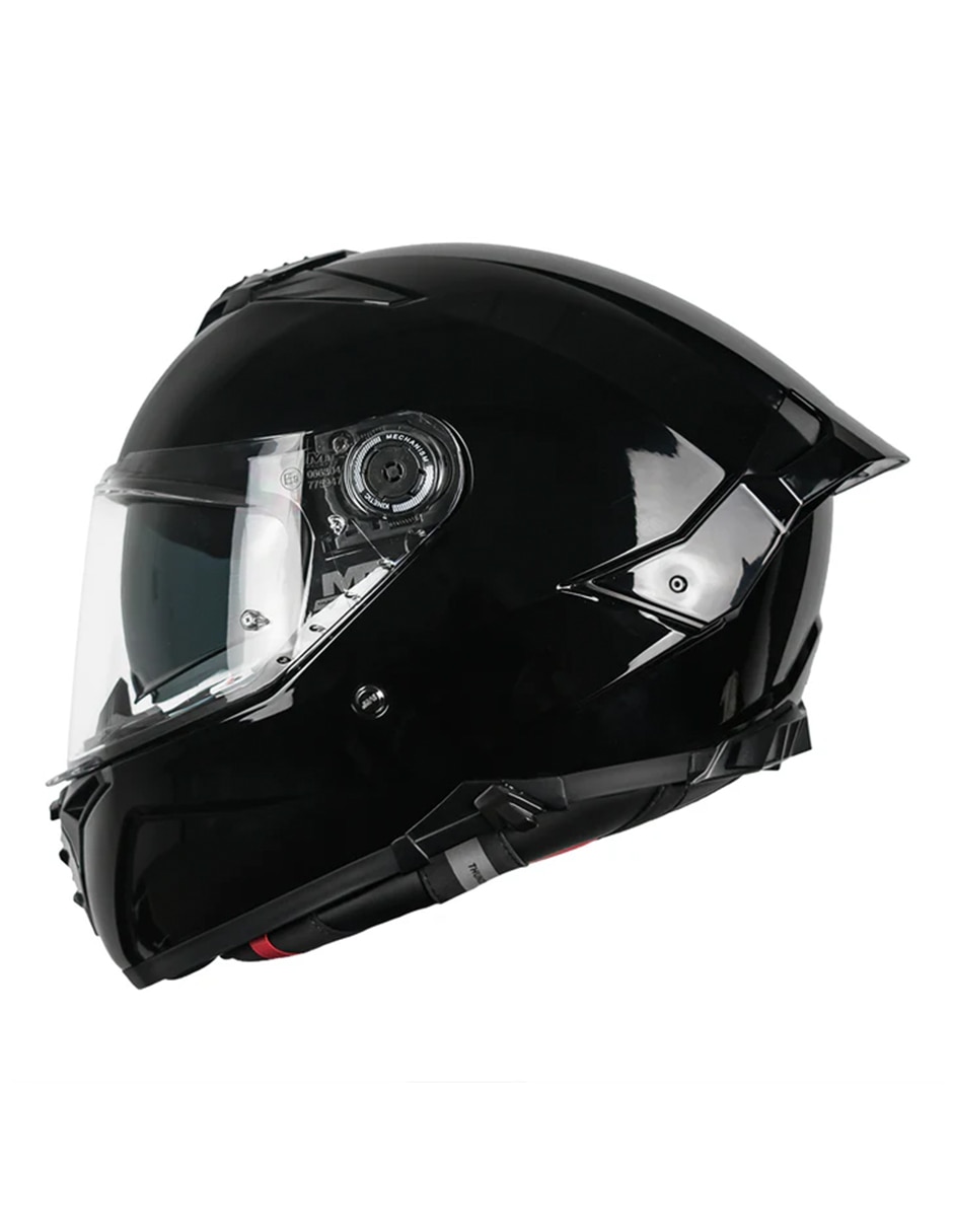 Casco Cerrado para Motorsport para Unisex 2