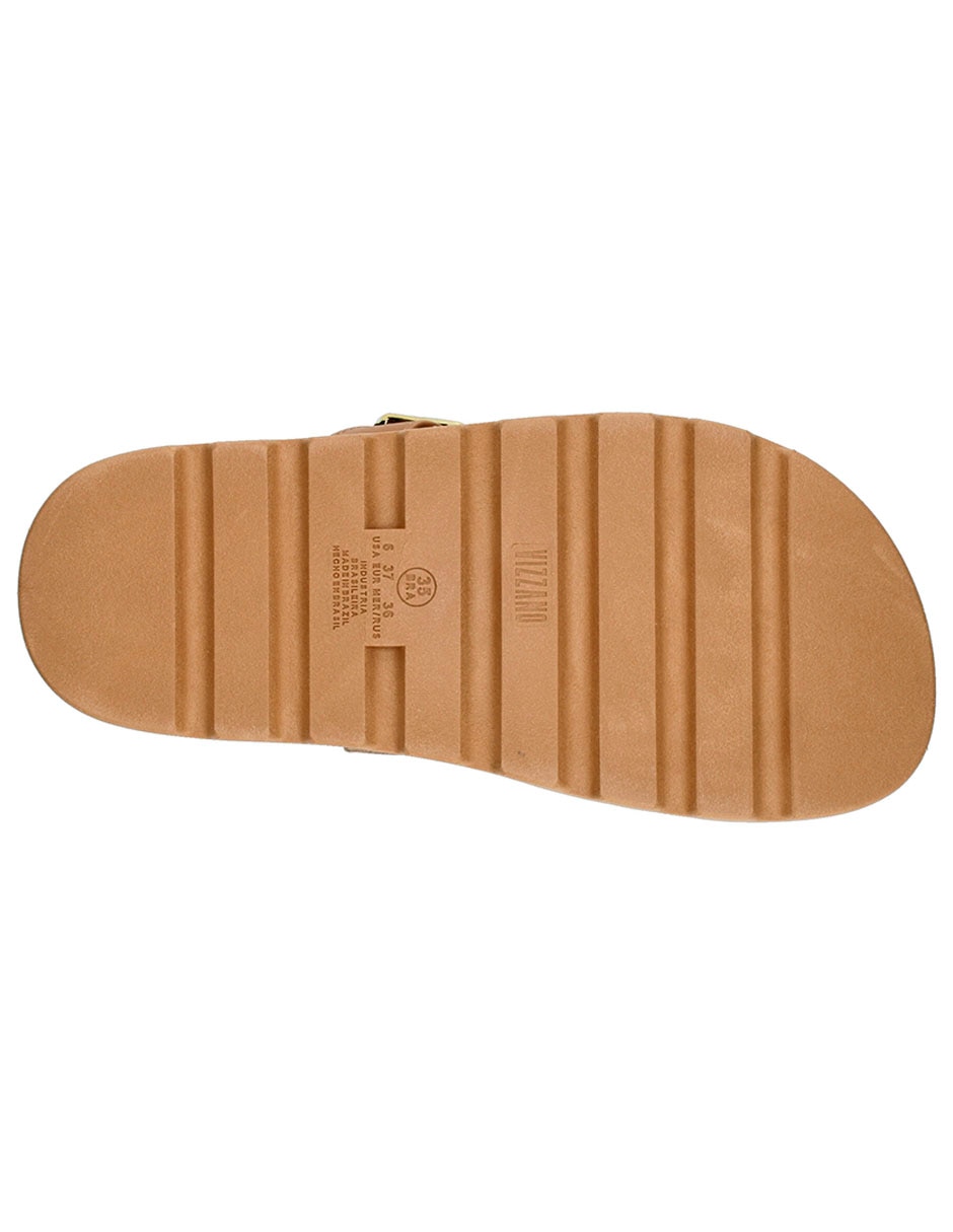 Sandalia para mujer