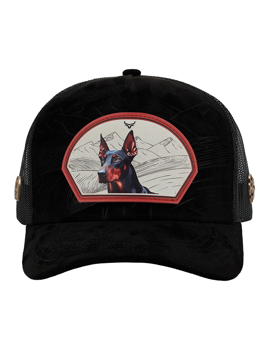 Gorra con visera curva unisex Gorra con visera curva unisex