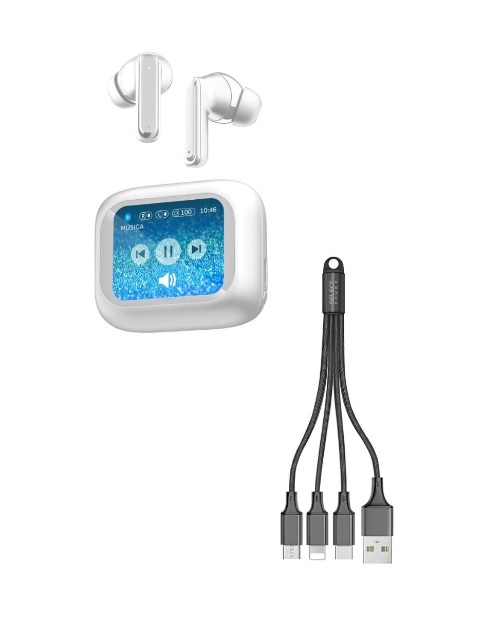 Set de audífonos bth050b + pulpo-sp inalámbrica con sí Set de audífonos bth050b + pulpo-sp inalámbrica con sí