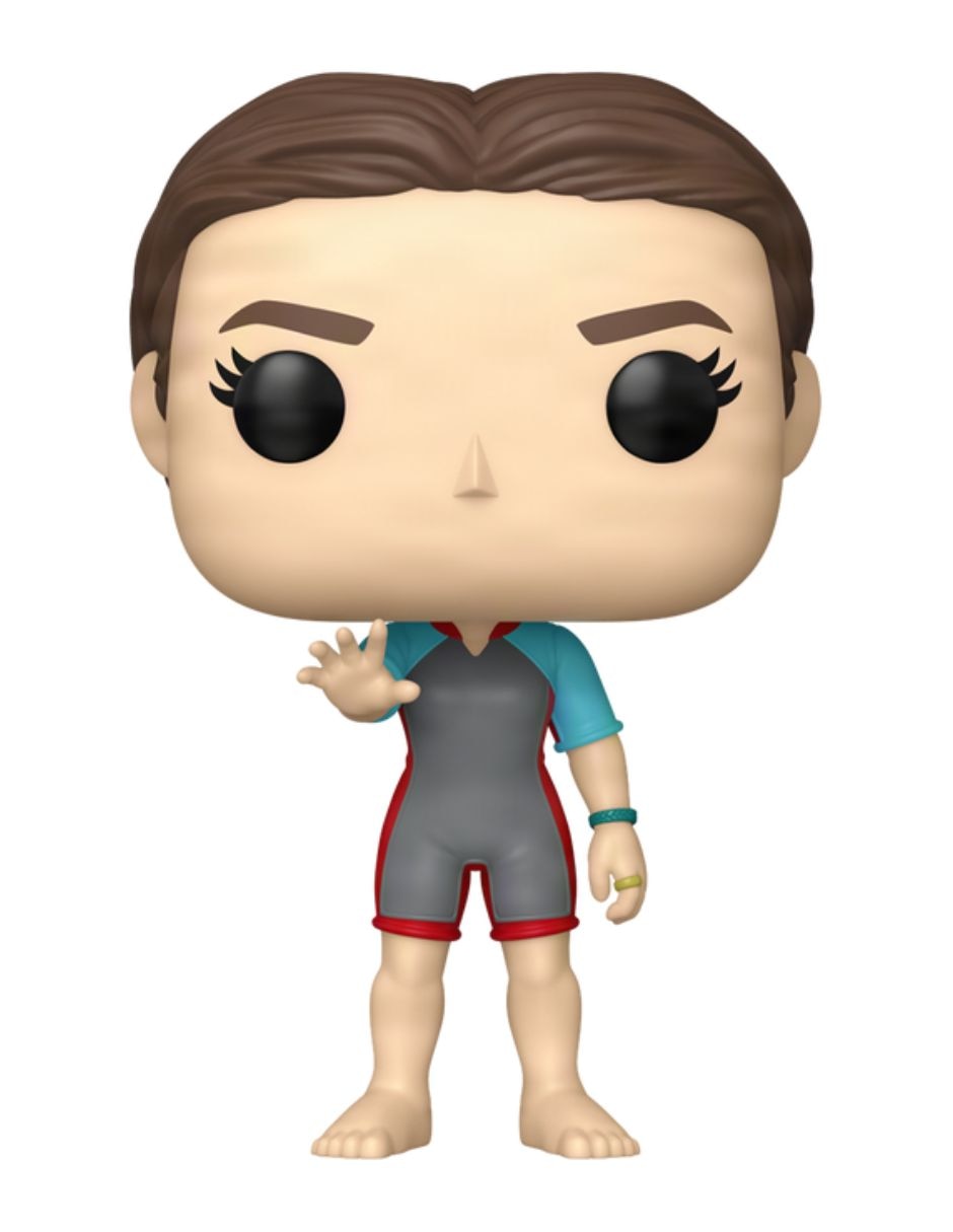 Figura de colección stranger things eleven estándar