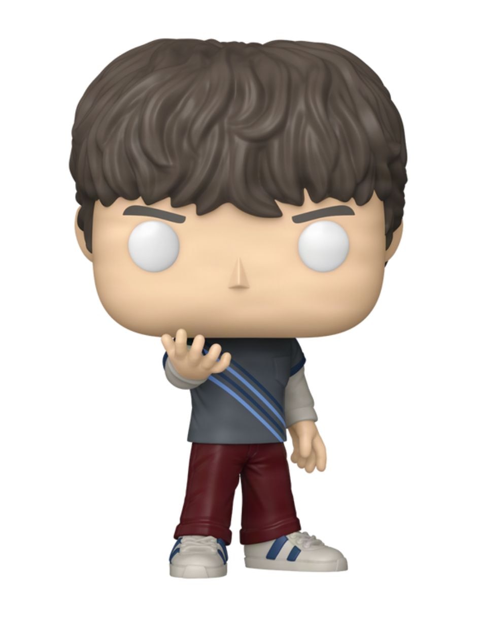 Figura de colección stranger things will byers estándar