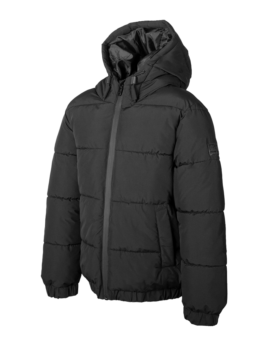 Chamarra chamarra casual para niño 5