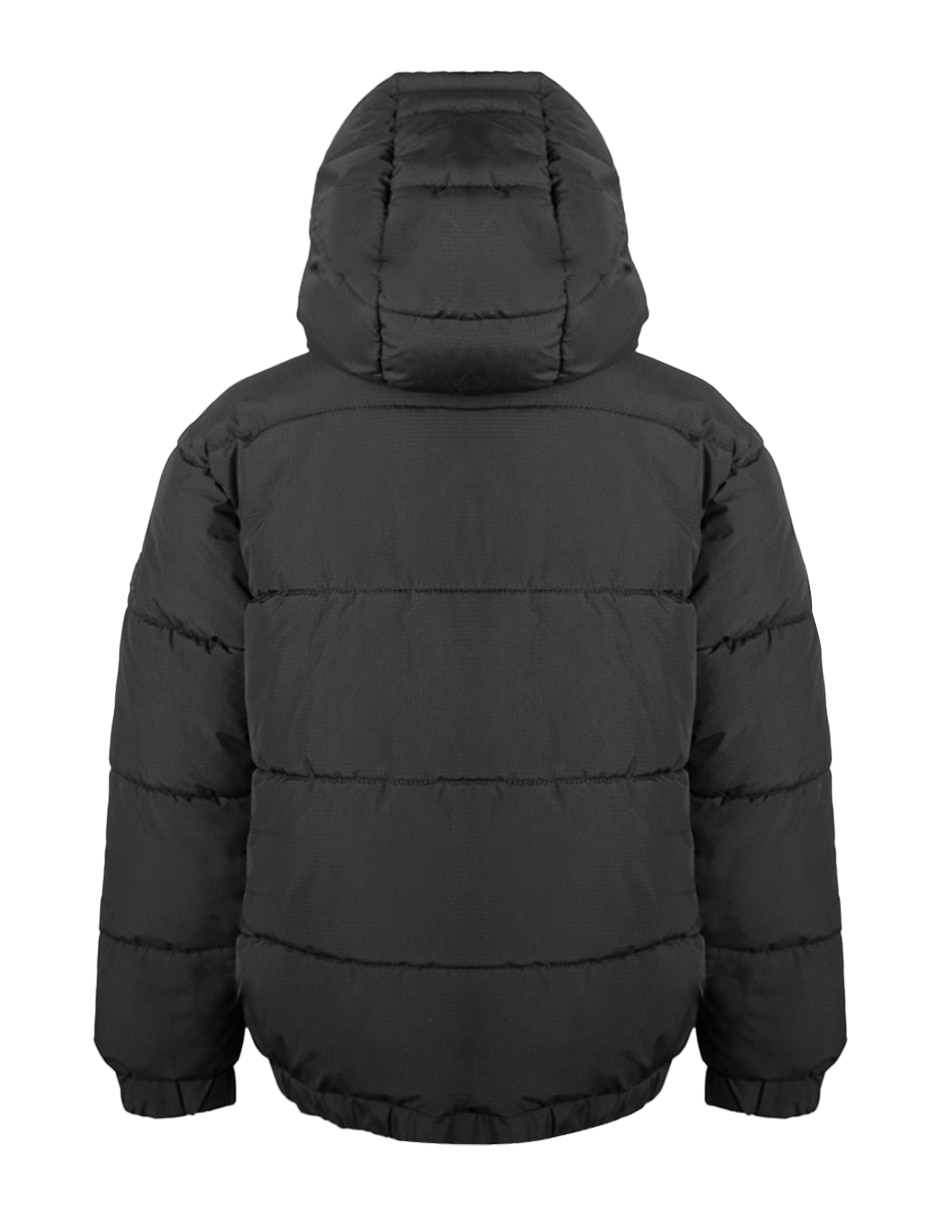 Chamarra chamarra casual para niño 3