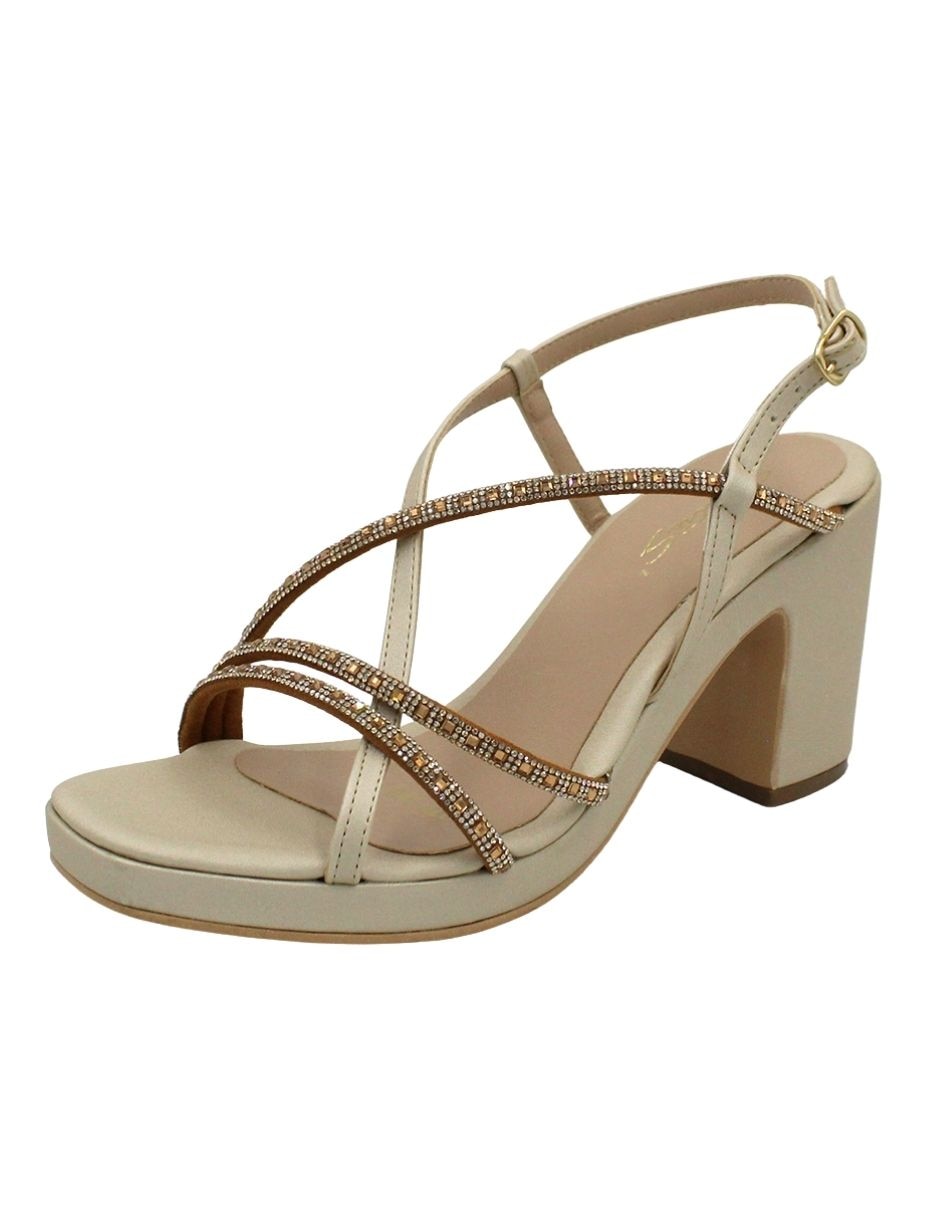Sandalia para mujer 2