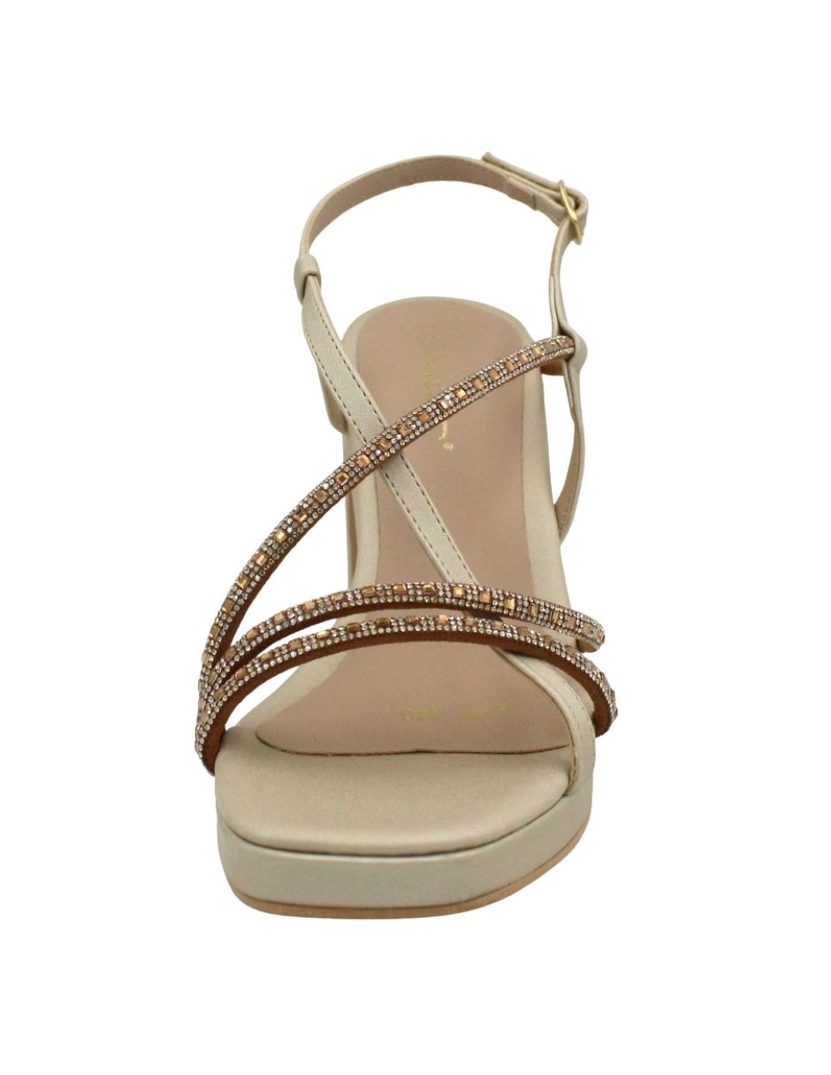 Sandalia para mujer 3