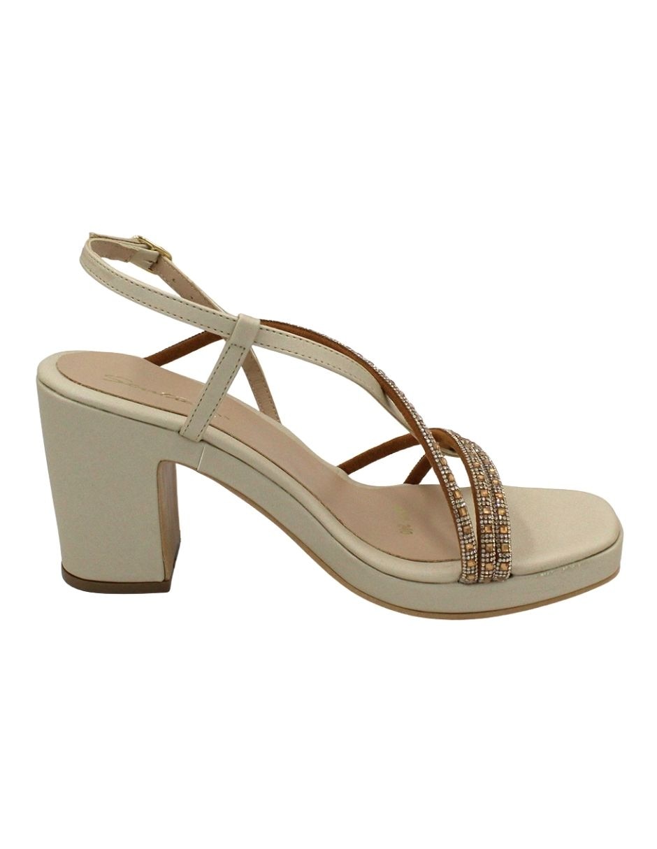 Sandalia para mujer 4