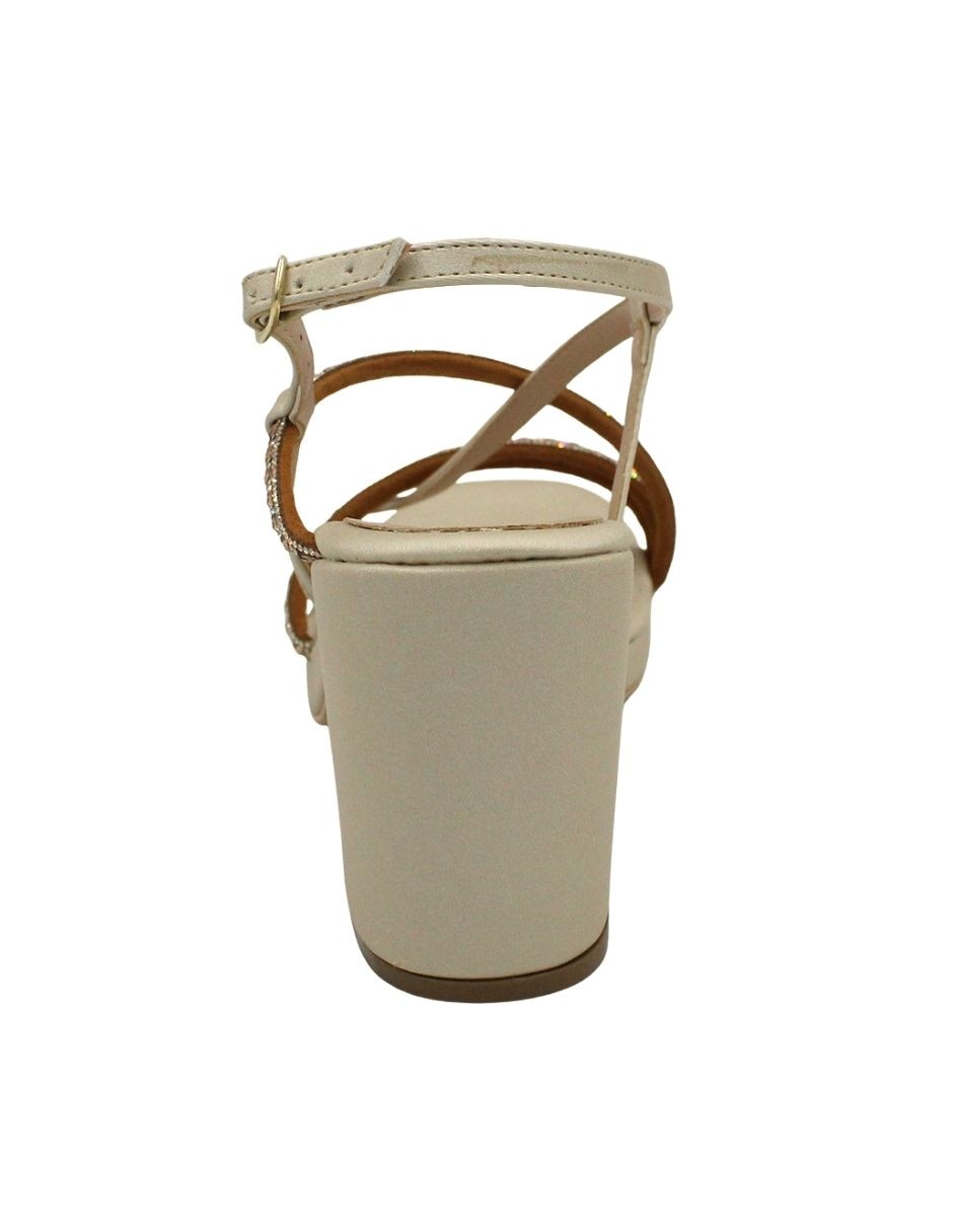 Sandalia para mujer 5