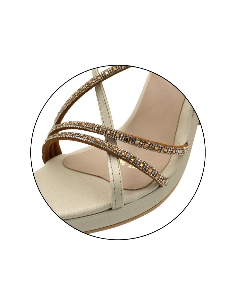 Sandalia para mujer 7