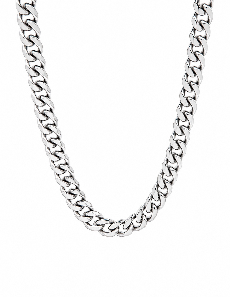 Cadena de de acero inoxidable