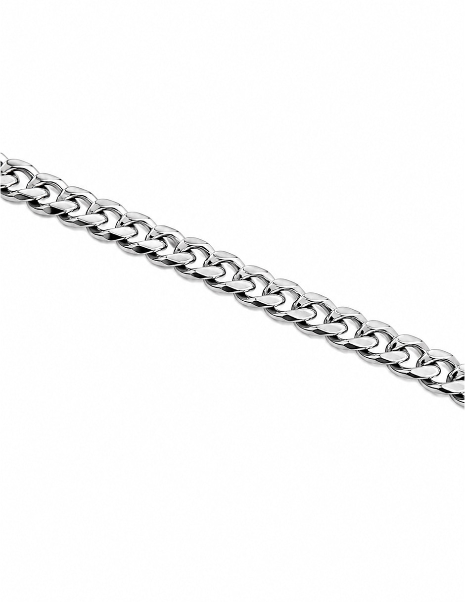 Cadena de de acero inoxidable