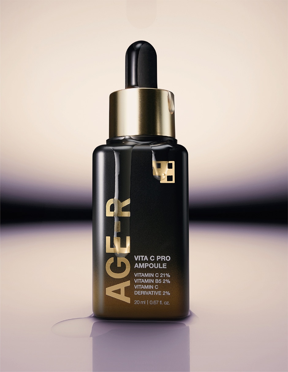 Sérum facial Iluminador con Vitamina C 20 ml todo tipo piel 3