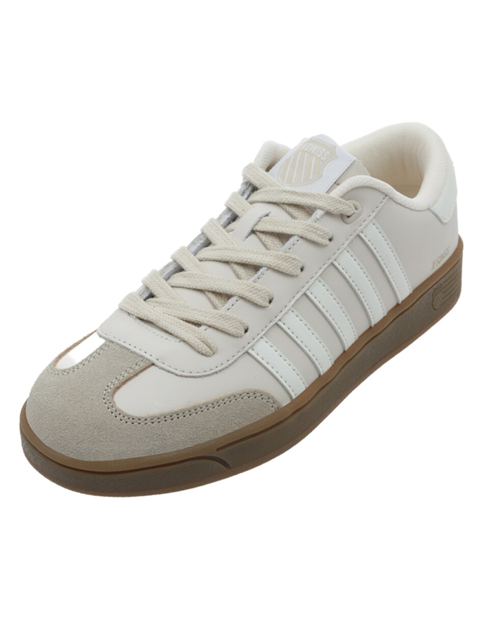 Tenis Francis Court para mujer 2