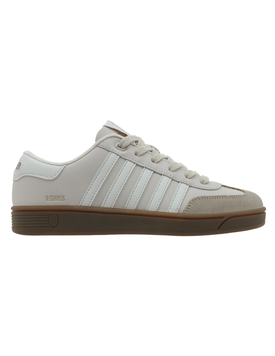 Tenis Francis Court para mujer 4