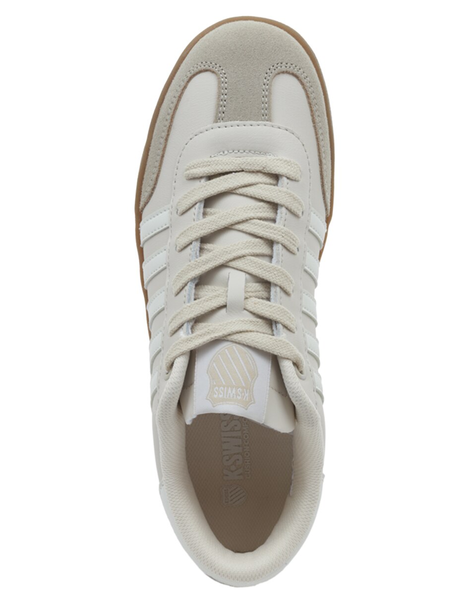 Tenis Francis Court para mujer 5