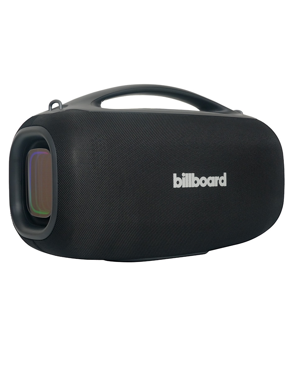 Bocina portátil beatblaster spectra bluetooth