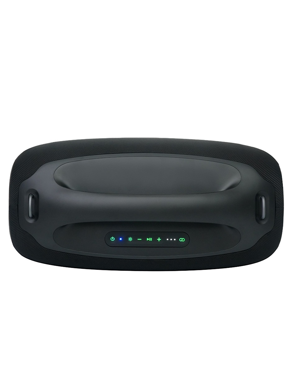 Bocina portátil beatblaster spectra bluetooth 16