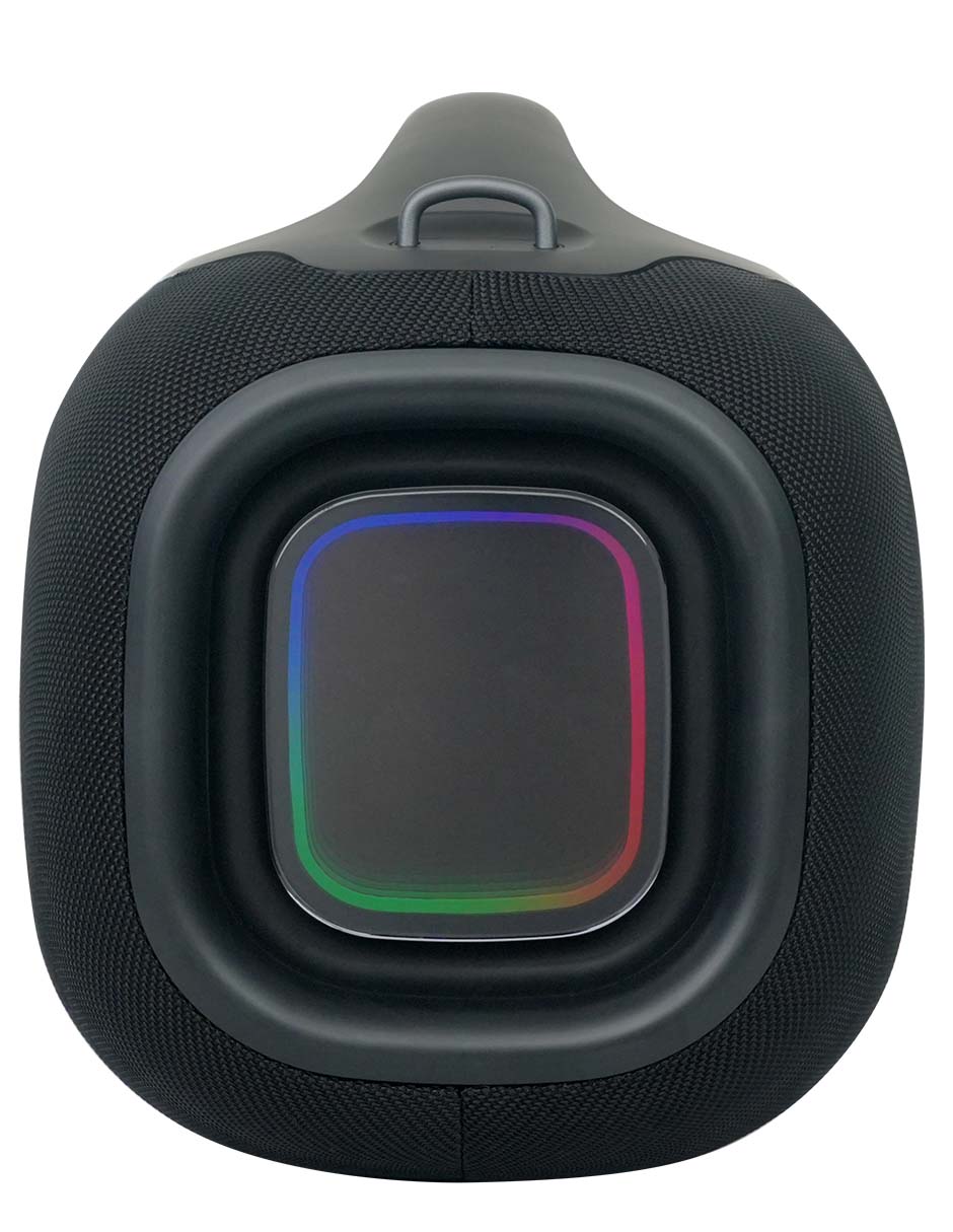 Bocina portátil beatblaster spectra bluetooth 7