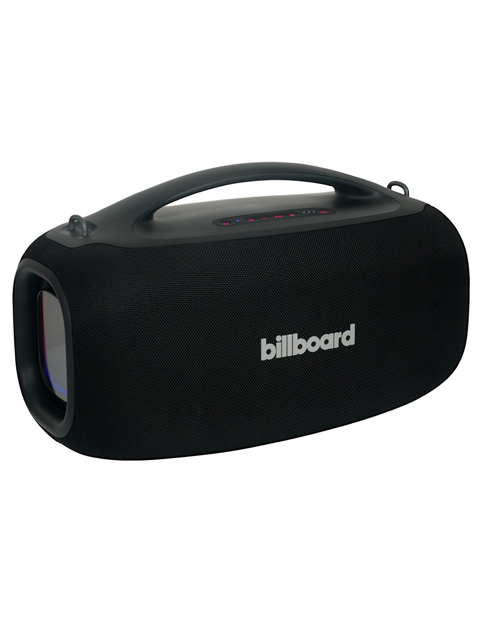 Bocina portátil beatblaster spectra bluetooth 9