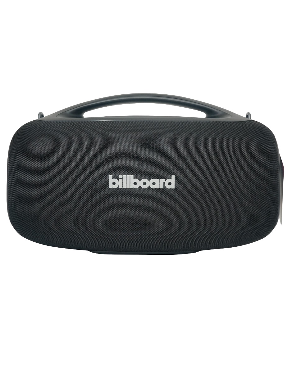 Bocina portátil beatblaster spectra bluetooth 5