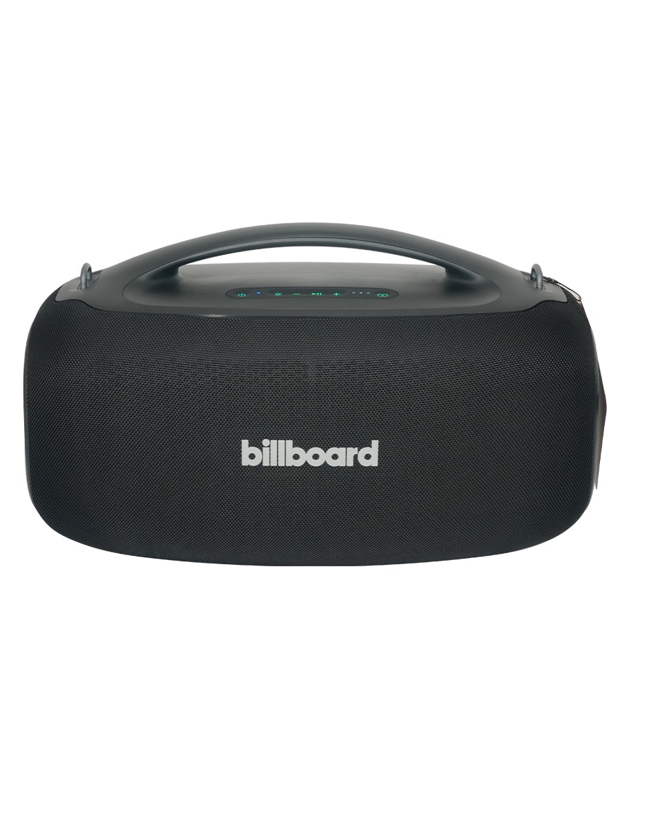 Bocina portátil beatblaster spectra bluetooth 13