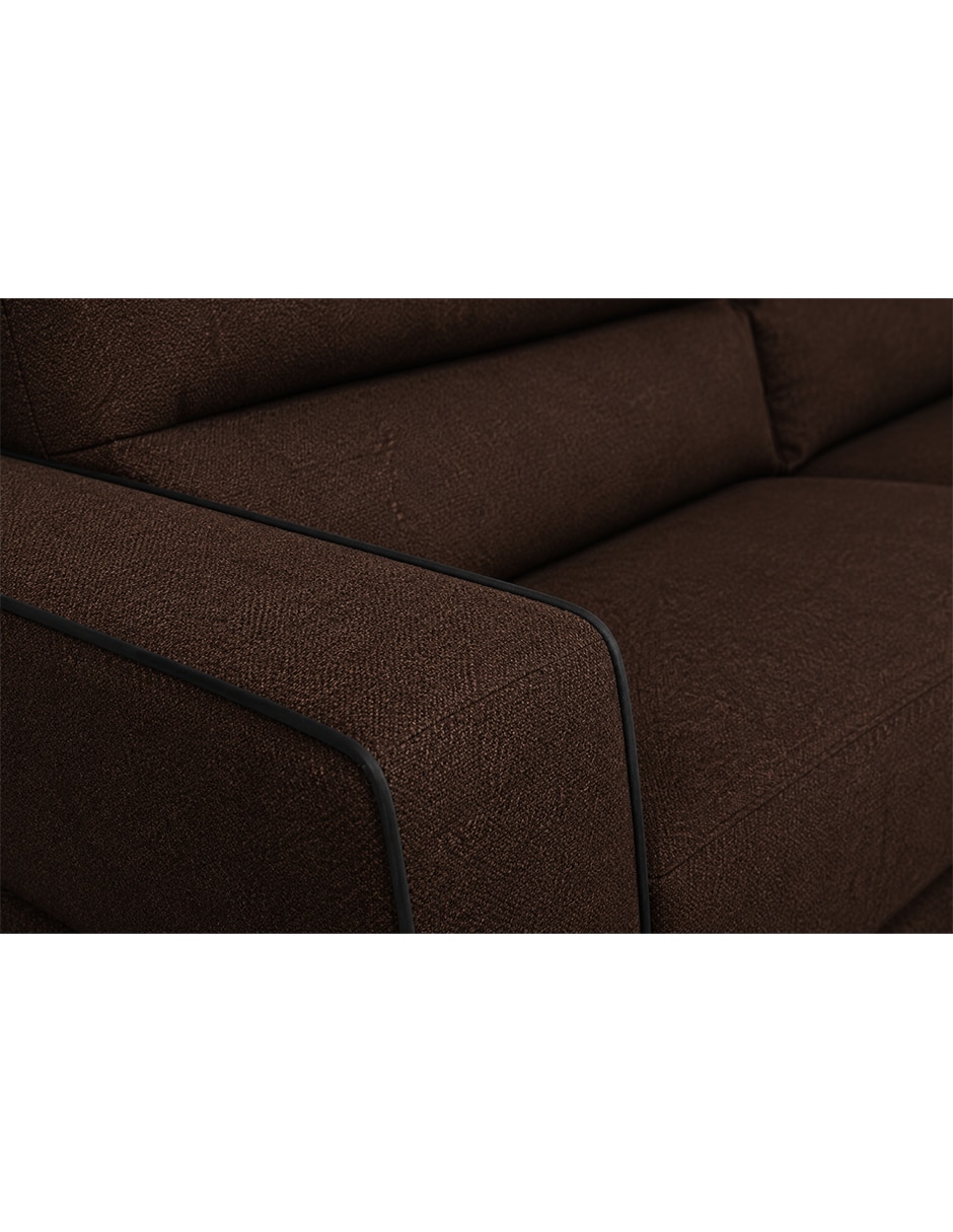 Sala modular nadir de lino 5