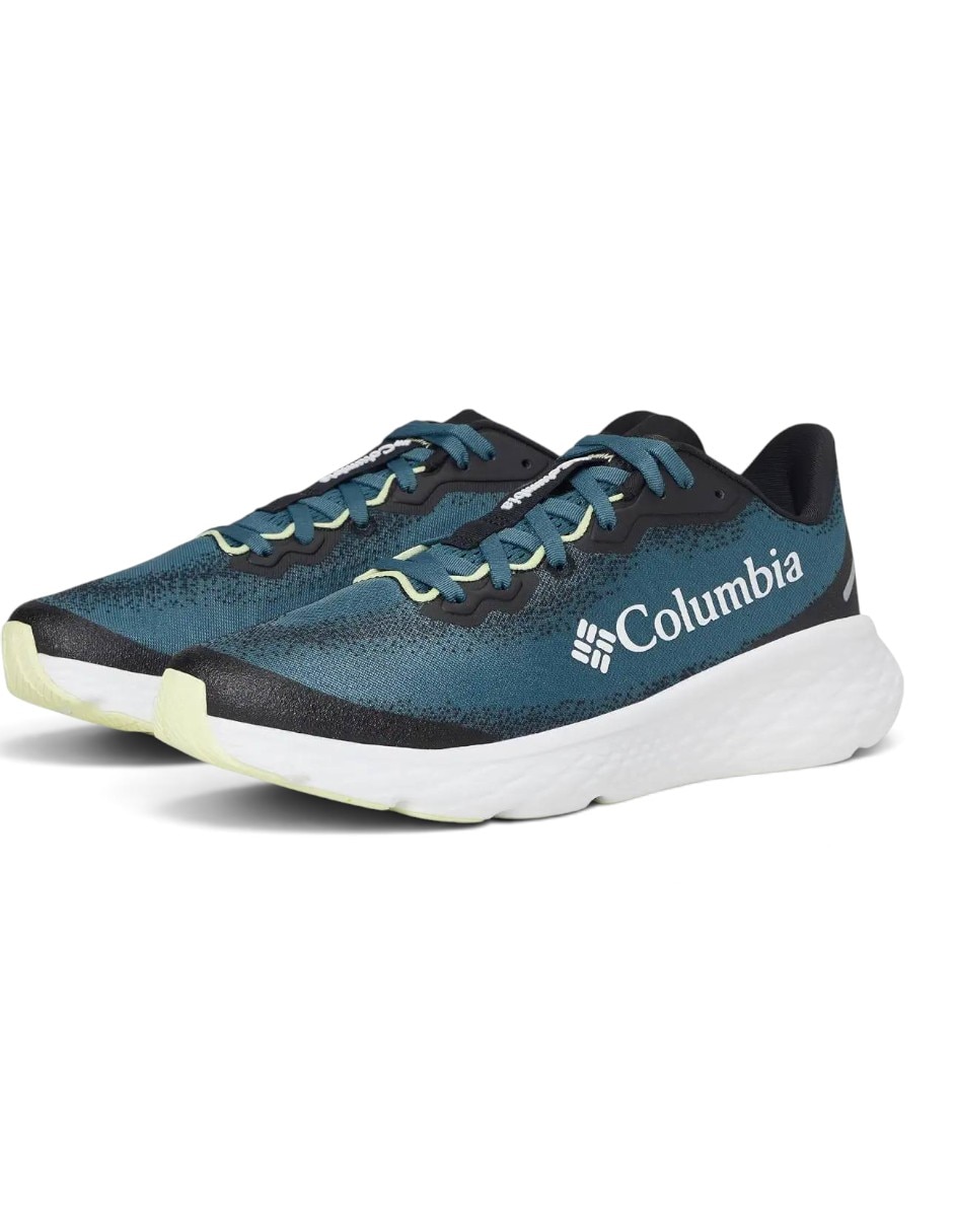 Tenis columbia kronos para hombre