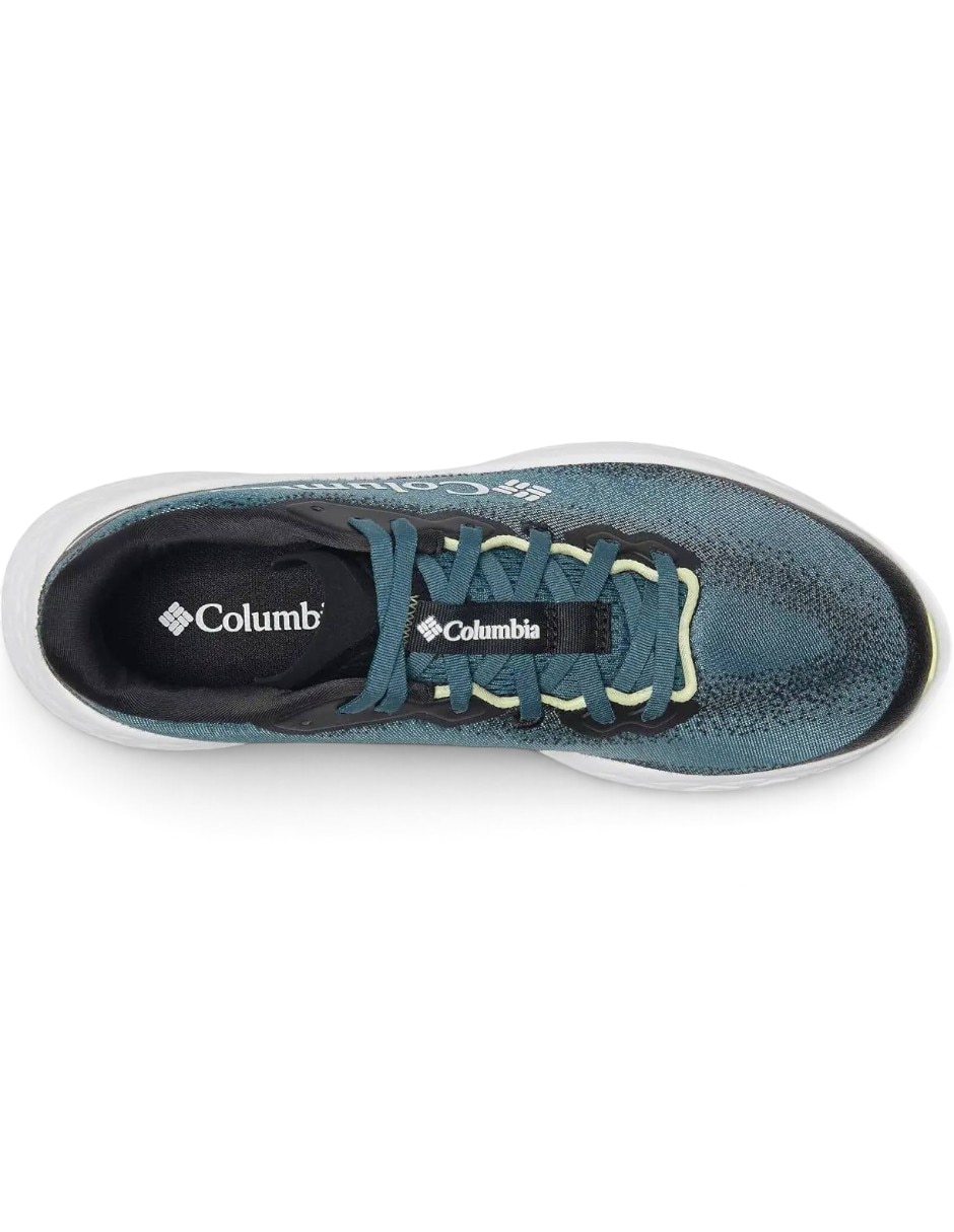 Tenis columbia kronos para hombre