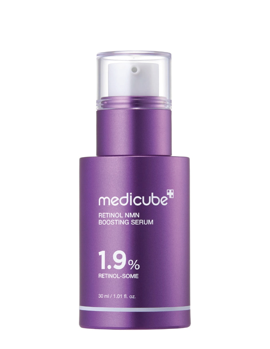 Sérum antiedad facial intensivo con Retinol y NMN todo tipo de piel Sérum antiedad facial intensivo con Retinol y NMN todo tipo de piel
