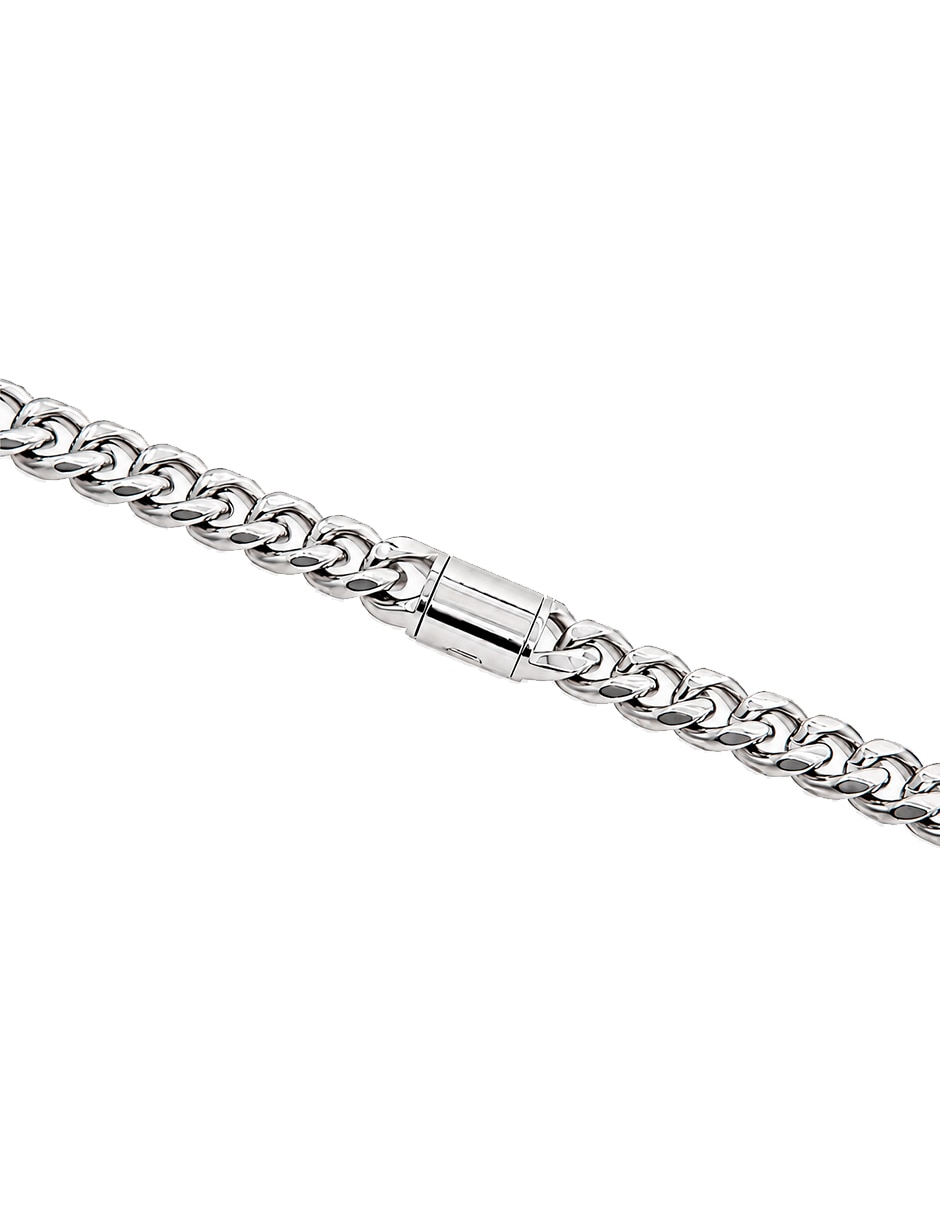 Cadena de de acero inoxidable 4