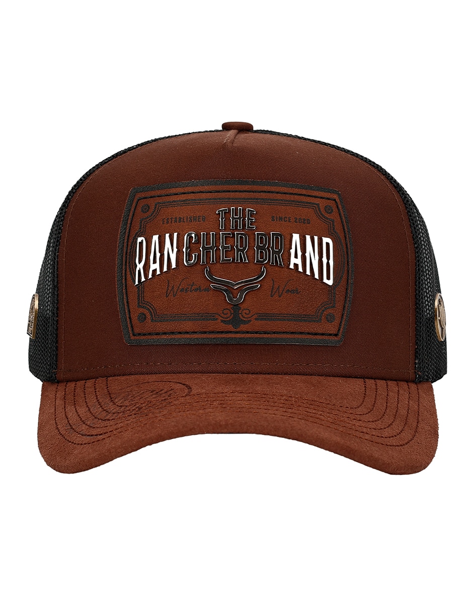 Gorra con visera curva unisex Gorra con visera curva unisex